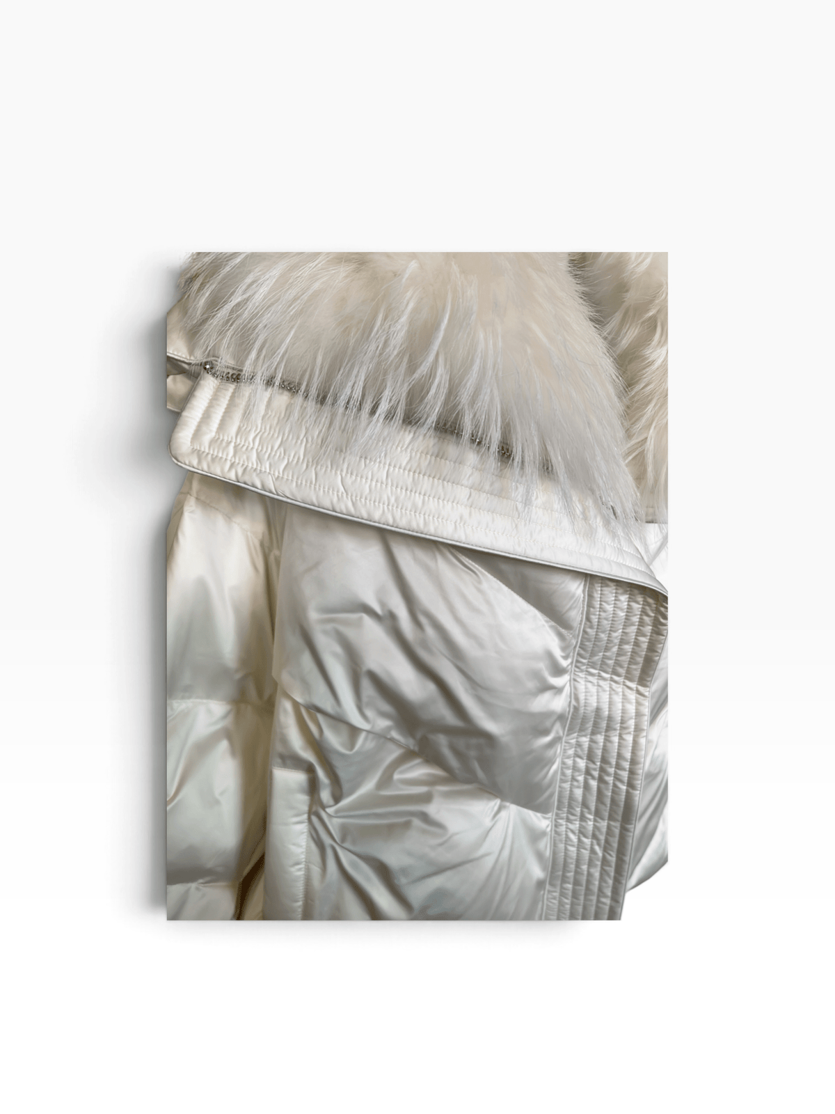 Premium White Goose Down Jacket With Raccoon Fur Trim Winter Coat - thegreatputonmvPremium White Goose Down Jacket With Raccoon Fur Trim Winter CoatPremium White Goose Down Jacket With Raccoon Fur Trim Winter CoatPremium White Goose Down Jacket With Raccoon Fur Trim Winter CoatJacketDiomithegreatputonmv38334748Premium White Goose Down Jacket With Raccoon Fur Trim Winter CoatS001 WHITE