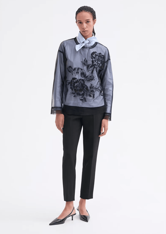 Printed Top / Sweater - thegreatputonmvPrinted Top / SweaterPrinted Top / SweaterPrinted Top / SweaterSweaterROSSO35thegreatputonmvR35FW26-S7700TRPrinted Top / Sweater4032878108
