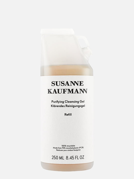 Purifying Cleansing Gel Refill - 250ml - thegreatputonmvPurifying Cleansing Gel Refill - 250mlPurifying Cleansing Gel Refill - 250mlPurifying Cleansing Gel Refill - 250mlPurifying Cleansing Gel RefillSusanne KaufmannthegreatputonmvPurifying Cleansing Gel Refill - 250ml13138823