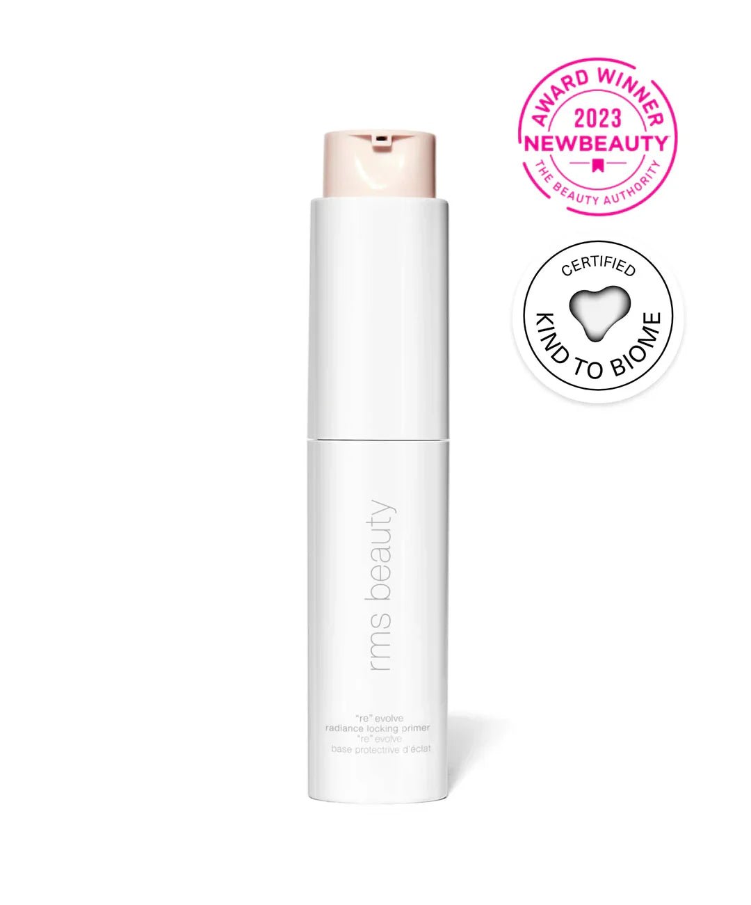 ReEvolve Radiance Locking Primer - thegreatputonmvReEvolve Radiance Locking PrimerReEvolve Radiance Locking PrimerReEvolve Radiance Locking PrimerPrimerRMSthegreatputonmvReEvolve Radiance Locking Primer