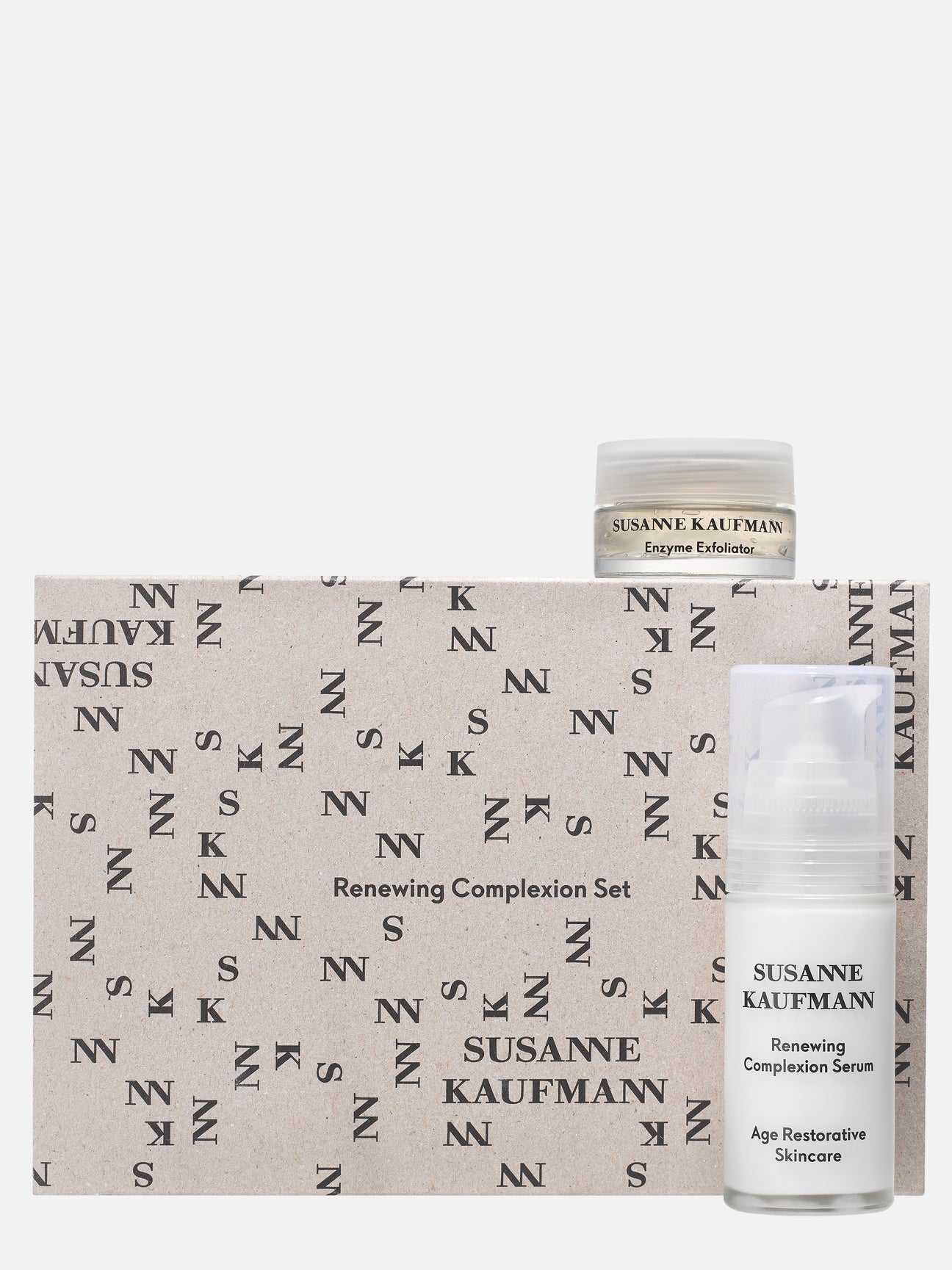 Renewing Complexion Set - thegreatputonmvRenewing Complexion SetRenewing Complexion SetRenewing Complexion SetRenewing Complexion SetSusanne KaufmannthegreatputonmvRenewing Complexion Set67294343