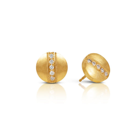 Rina Studs - thegreatputonmvRina StudsRina StudsRina StudsEarrings.925SUNEERAthegreatputonmvRina Studs67399303