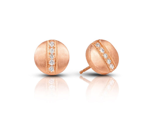 Rina Studs - thegreatputonmvRina StudsRina StudsRina StudsEarrings.925SUNEERAthegreatputonmvRina Studs67464839