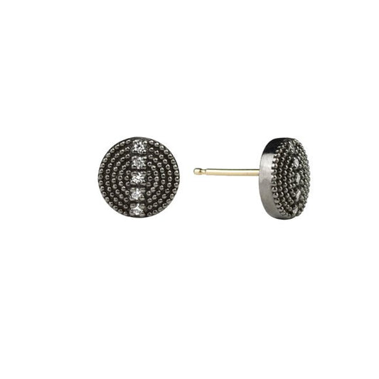 Rina Studs - thegreatputonmvRina StudsRina StudsRina StudsEarrings.925SUNEERAthegreatputonmvRina Studs67366535