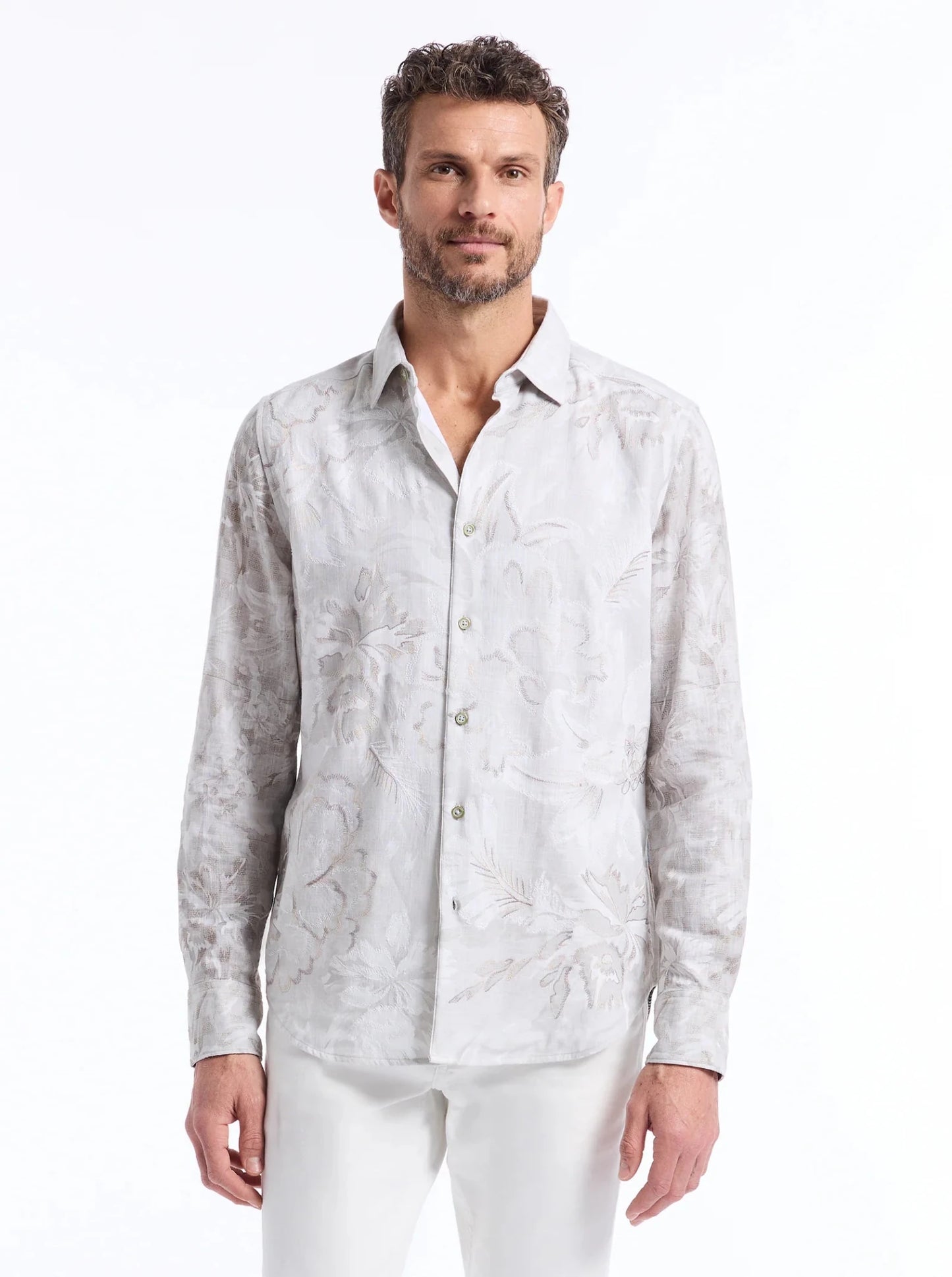 SAND CRUISER LONG SLEEVE BUTTON DOWN SHIRT - thegreatputonmvSAND CRUISER LONG SLEEVE BUTTON DOWN SHIRTSAND CRUISER LONG SLEEVE BUTTON DOWN SHIRTSAND CRUISER LONG SLEEVE BUTTON DOWN SHIRTbutton downRobert GrahamthegreatputonmvP26152C-960SAND CRUISER LONG SLEEVE BUTTON DOWN SHIRTL31805724