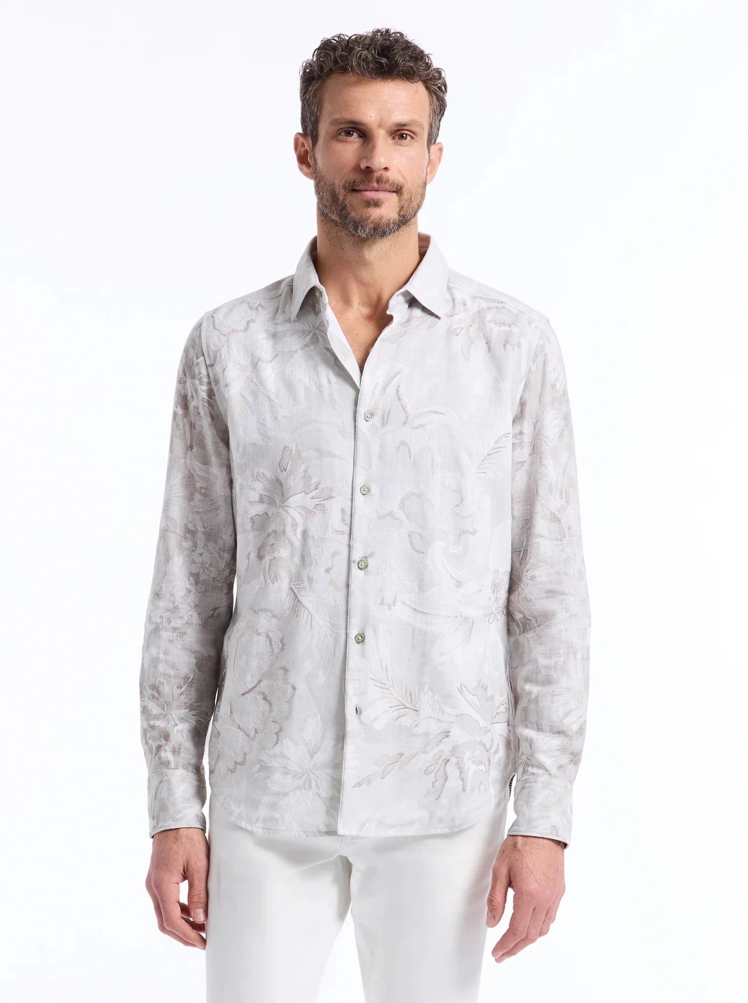 SAND CRUISER LONG SLEEVE BUTTON DOWN SHIRT - thegreatputonmvSAND CRUISER LONG SLEEVE BUTTON DOWN SHIRTSAND CRUISER LONG SLEEVE BUTTON DOWN SHIRTSAND CRUISER LONG SLEEVE BUTTON DOWN SHIRTbutton downRobert GrahamthegreatputonmvP26152C-960SAND CRUISER LONG SLEEVE BUTTON DOWN SHIRTL31805724