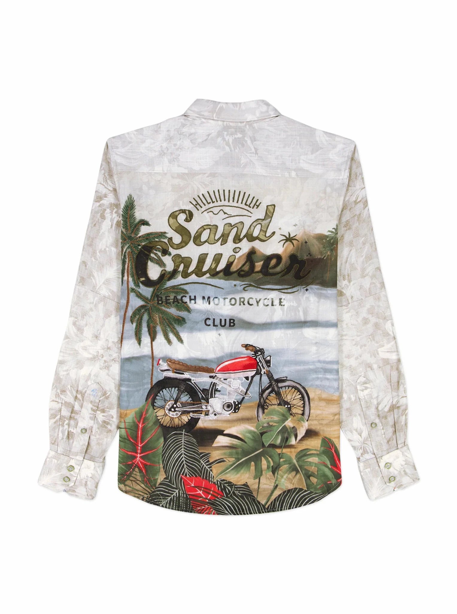 SAND CRUISER LONG SLEEVE BUTTON DOWN SHIRT - thegreatputonmvSAND CRUISER LONG SLEEVE BUTTON DOWN SHIRTSAND CRUISER LONG SLEEVE BUTTON DOWN SHIRTSAND CRUISER LONG SLEEVE BUTTON DOWN SHIRTbutton downRobert GrahamthegreatputonmvP26152C-960SAND CRUISER LONG SLEEVE BUTTON DOWN SHIRTL31805724