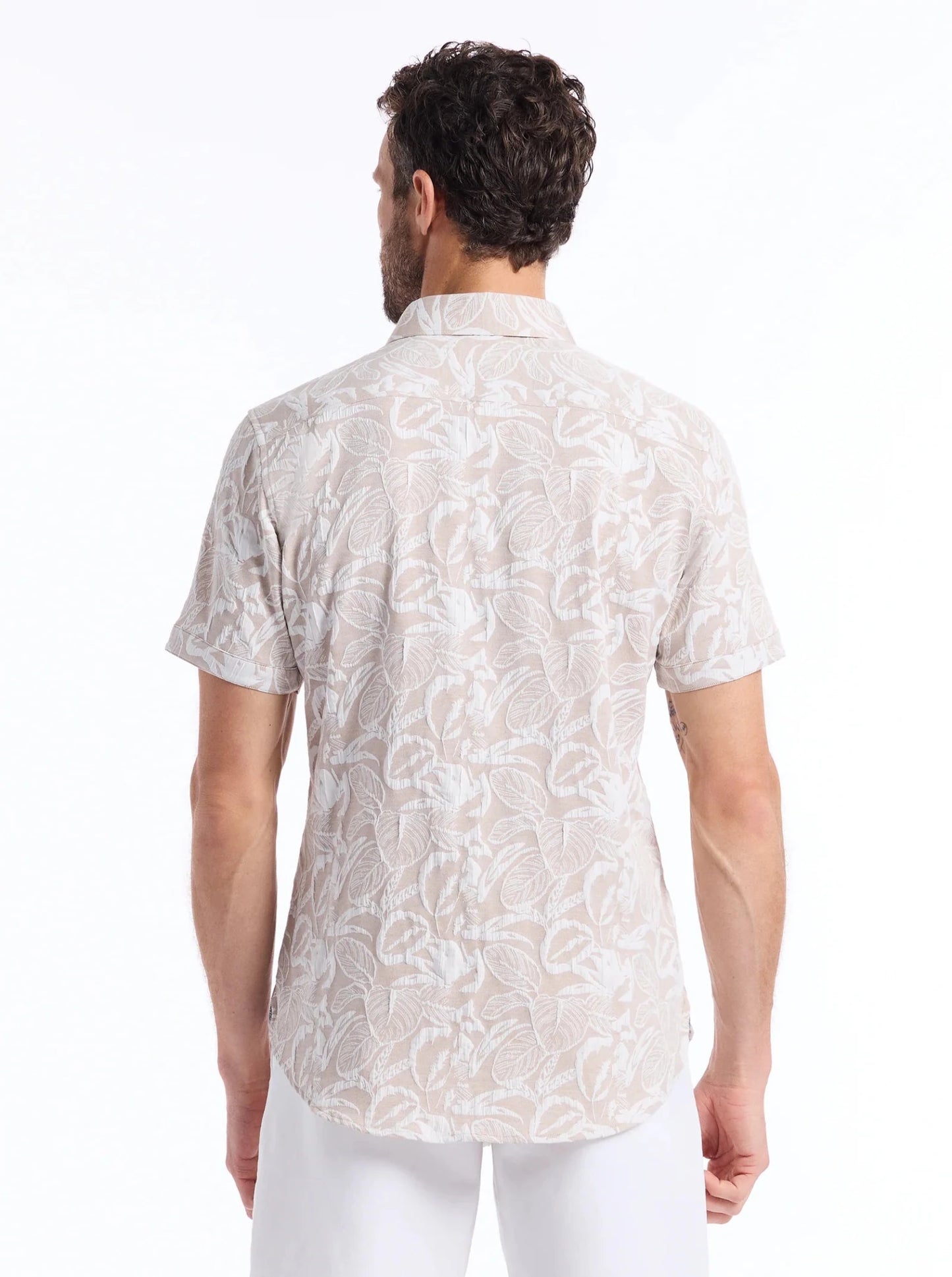 SANTA MONICA SHORT SLEEVE BUTTON DOWN SHIRT - thegreatputonmvSANTA MONICA SHORT SLEEVE BUTTON DOWN SHIRTSANTA MONICA SHORT SLEEVE BUTTON DOWN SHIRTSANTA MONICA SHORT SLEEVE BUTTON DOWN SHIRTbutton downRobert GrahamthegreatputonmvP26204C-262SANTA MONICA SHORT SLEEVE BUTTON DOWN SHIRTM49893660