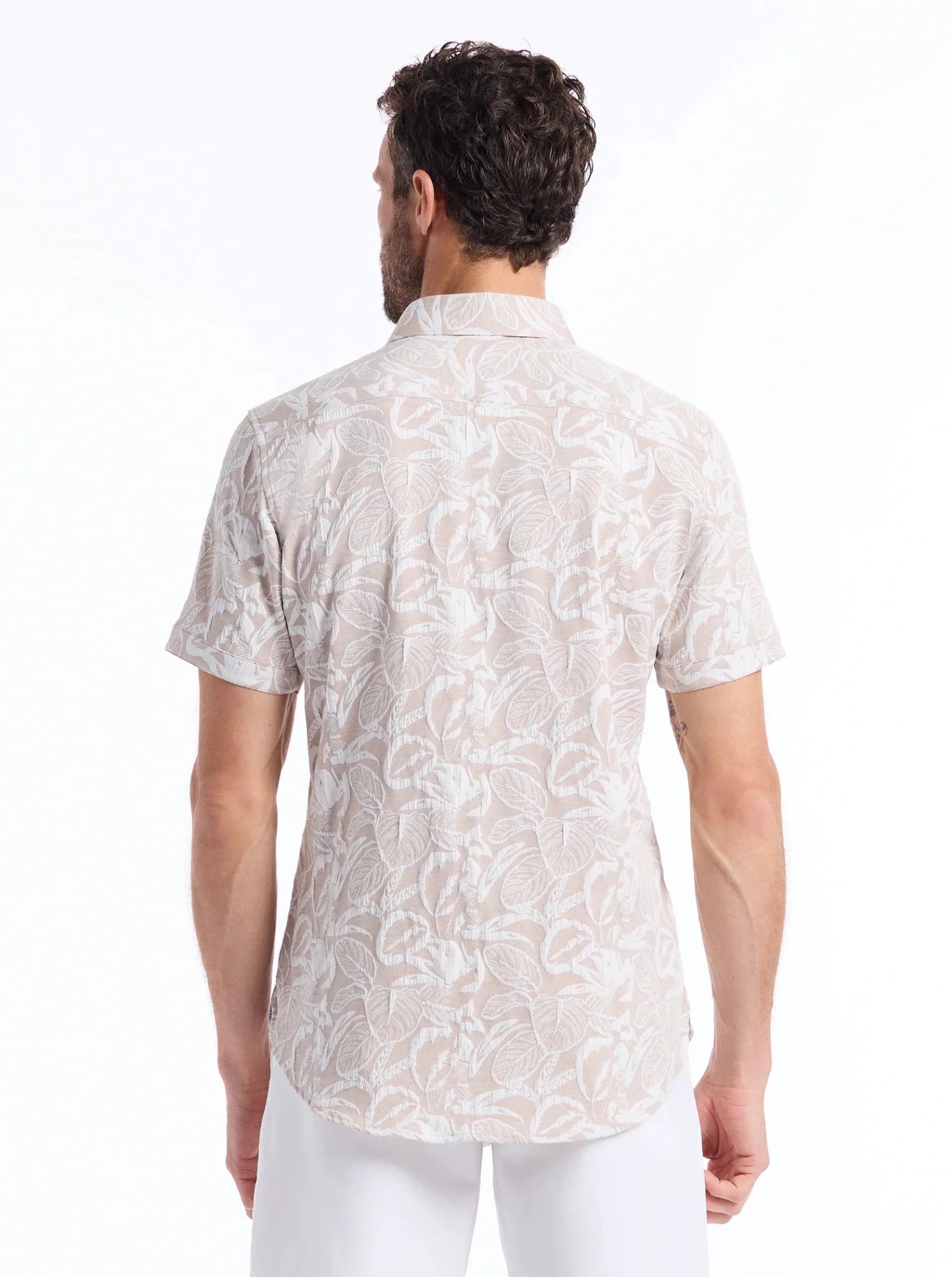SANTA MONICA SHORT SLEEVE BUTTON DOWN SHIRT - thegreatputonmvSANTA MONICA SHORT SLEEVE BUTTON DOWN SHIRTSANTA MONICA SHORT SLEEVE BUTTON DOWN SHIRTSANTA MONICA SHORT SLEEVE BUTTON DOWN SHIRTbutton downRobert GrahamthegreatputonmvP26204C-262SANTA MONICA SHORT SLEEVE BUTTON DOWN SHIRTM49893660