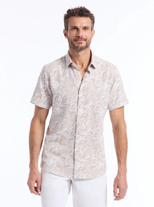 SANTA MONICA SHORT SLEEVE BUTTON DOWN SHIRT - thegreatputonmvSANTA MONICA SHORT SLEEVE BUTTON DOWN SHIRTSANTA MONICA SHORT SLEEVE BUTTON DOWN SHIRTSANTA MONICA SHORT SLEEVE BUTTON DOWN SHIRTbutton downRobert GrahamthegreatputonmvP26204C-262SANTA MONICA SHORT SLEEVE BUTTON DOWN SHIRTM49893660