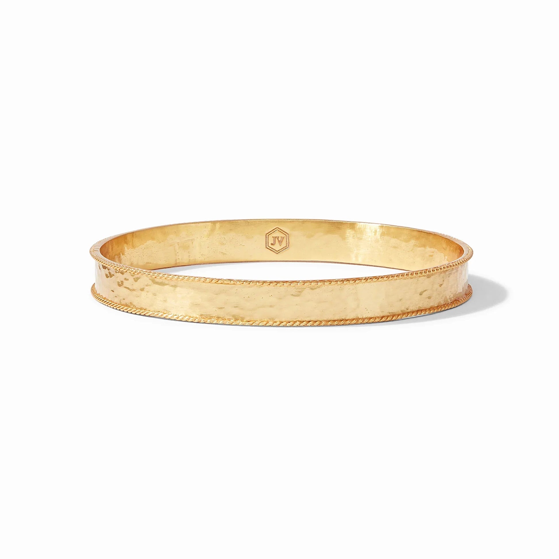 Savoy Bangle - Gold - thegreatputonmvSavoy Bangle - GoldSavoy Bangle - GoldSavoy Bangle - GoldbraceletsJulie VosthegreatputonmvBG216G - MSavoy Bangle - GoldGold97315463