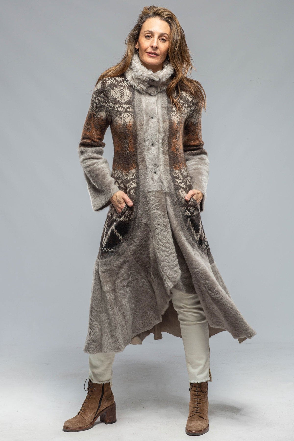 Sawatch Shearling Coat Women Pearl Grey Flattering Fit Jacket - thegreatputonmvSawatch Shearling Coat Women Pearl Grey Flattering Fit JacketSawatch Shearling Coat Women Pearl Grey Flattering Fit JacketSawatch Shearling Coat Women Pearl Grey Flattering Fit JacketJacketArticothegreatputonmv21319210Sawatch Shearling Coat Women Pearl Grey Flattering Fit JacketPearl Gray4284783388