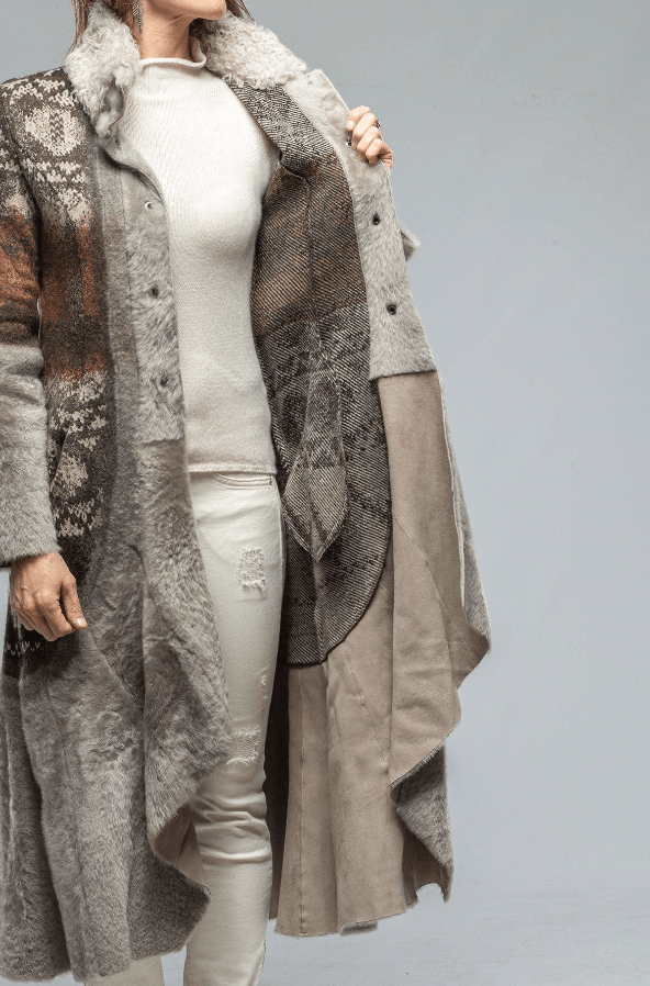 Sawatch Shearling Coat Women Pearl Grey Flattering Fit Jacket - thegreatputonmvSawatch Shearling Coat Women Pearl Grey Flattering Fit JacketSawatch Shearling Coat Women Pearl Grey Flattering Fit JacketSawatch Shearling Coat Women Pearl Grey Flattering Fit JacketJacketArticothegreatputonmv21319210Sawatch Shearling Coat Women Pearl Grey Flattering Fit JacketPearl Gray4284783388