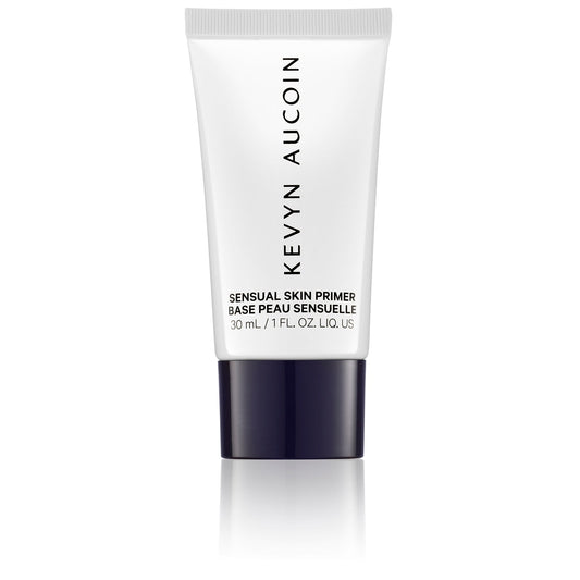 Sensual Skin Primer - thegreatputonmvSensual Skin PrimerSensual Skin PrimerSensual Skin PrimerSensual Skin PrimerKevin Aucoin BeautythegreatputonmvSensual Skin Primer08568967