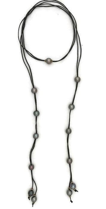 Serenity Lariat - thegreatputonmvSerenity LariatSerenity LariatSerenity LariatNecklaceJhana PearlthegreatputonmvSerenity Lariat04733831