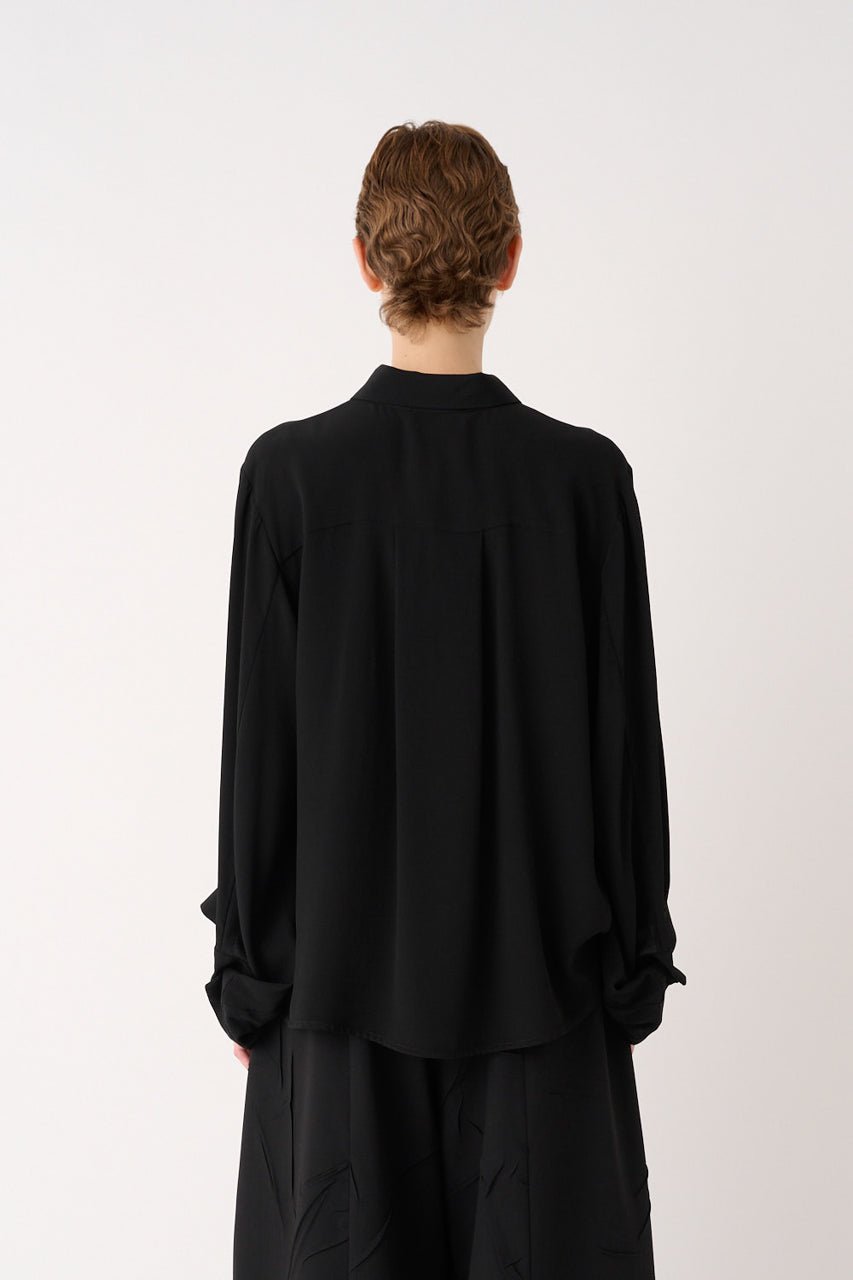 SHIRT - thegreatputonmvSHIRTSHIRTSHIRTShirtMEIMEIJthegreatputonmvMEFW26PRE-M6FE02MEFW26PRE-M6FE0238ME/44/100_NERO37480476