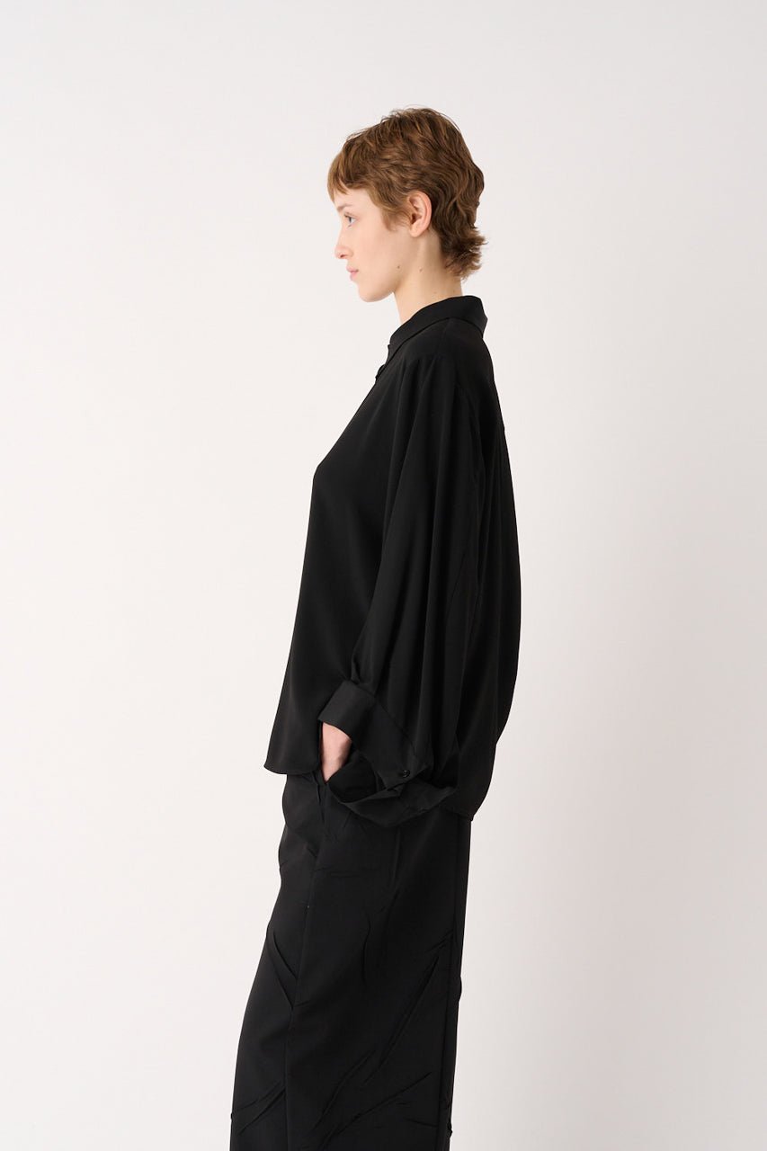 SHIRT - thegreatputonmvSHIRTSHIRTSHIRTShirtMEIMEIJthegreatputonmvMEFW26PRE-M6FE02MEFW26PRE-M6FE0238ME/44/100_NERO37480476