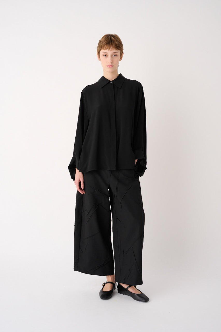 SHIRT - thegreatputonmvSHIRTSHIRTSHIRTShirtMEIMEIJthegreatputonmvMEFW26PRE-M6FE02MEFW26PRE-M6FE0238ME/44/100_NERO37480476