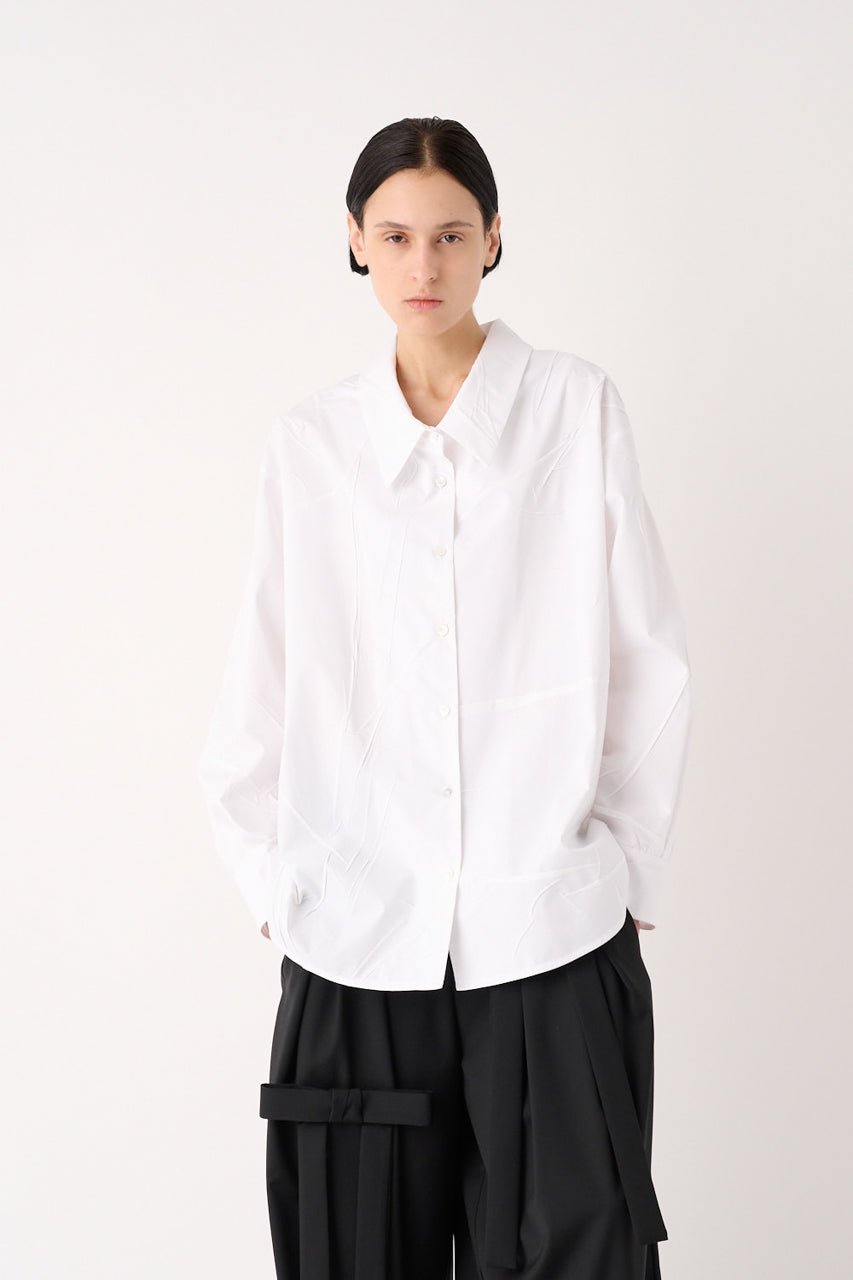SHIRT - thegreatputonmvSHIRTSHIRTSHIRTshirtMEIMEIJthegreatputonmvMEFW26PRE-M6FAF2MEFW26PRE-M6FAF238ME/9/791_OFF_WHITE27093020