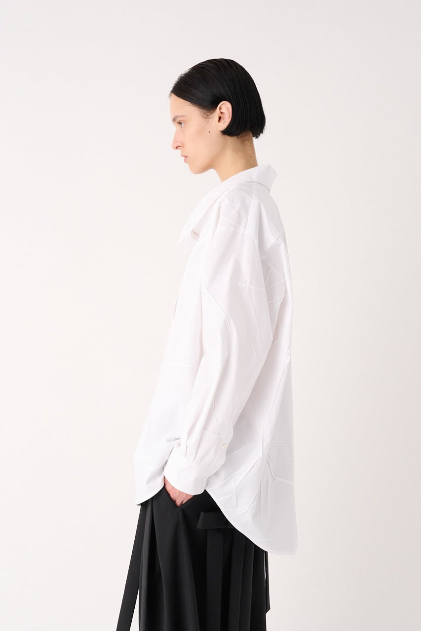 SHIRT - thegreatputonmvSHIRTSHIRTSHIRTshirtMEIMEIJthegreatputonmvMEFW26PRE-M6FAF2MEFW26PRE-M6FAF238ME/9/791_OFF_WHITE27093020