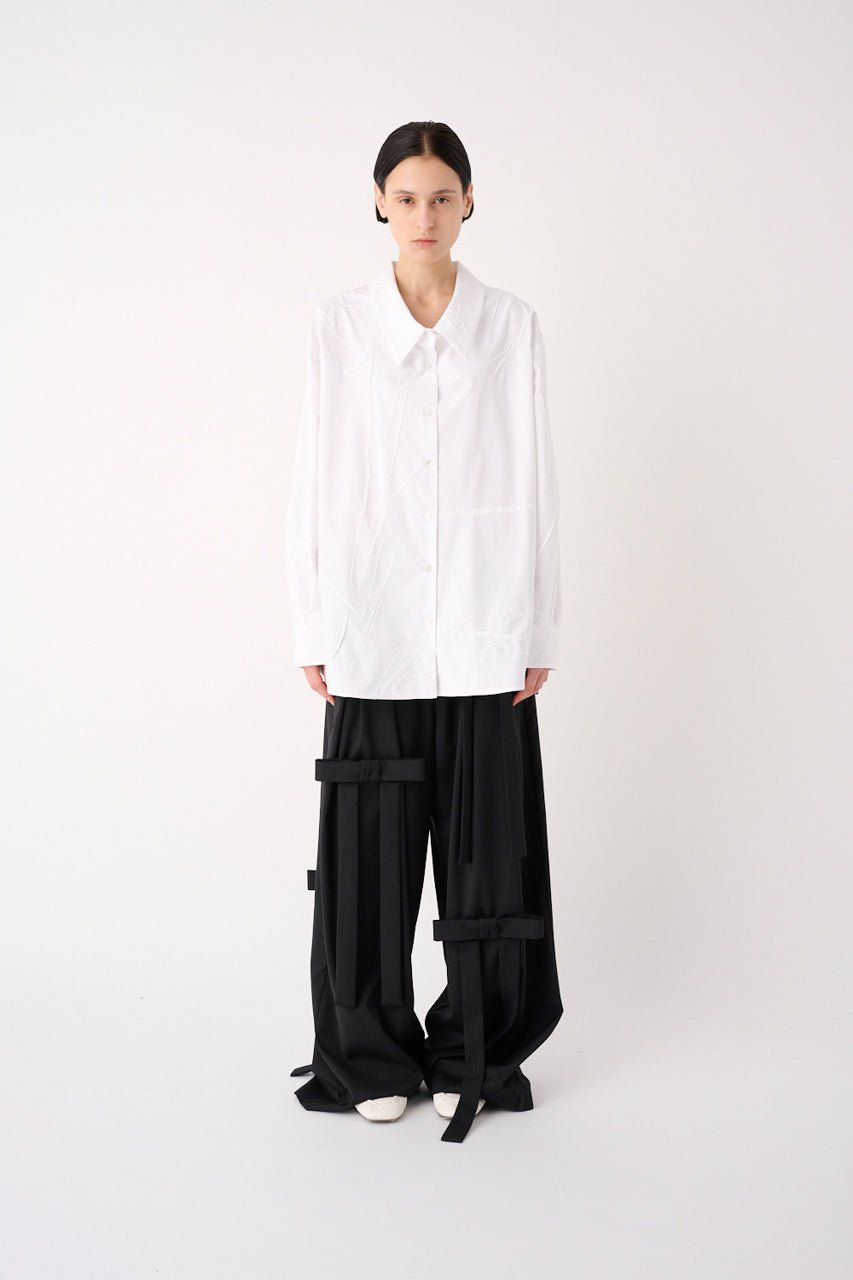 SHIRT - thegreatputonmvSHIRTSHIRTSHIRTshirtMEIMEIJthegreatputonmvMEFW26PRE-M6FAF2MEFW26PRE-M6FAF238ME/9/791_OFF_WHITE27093020