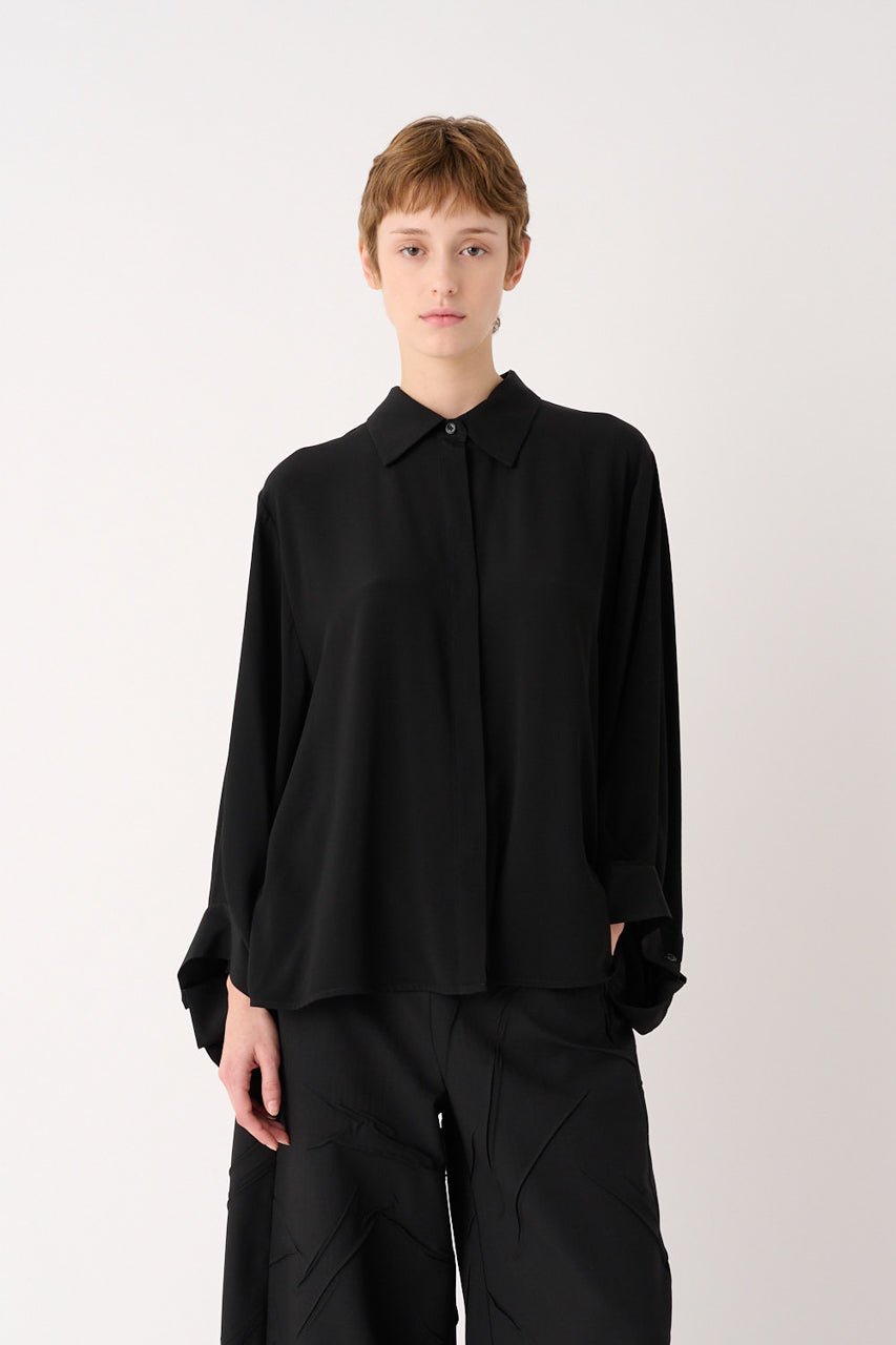 SHIRT - thegreatputonmvSHIRTSHIRTSHIRTShirtMEIMEIJthegreatputonmvMEFW26PRE-M6FE02MEFW26PRE-M6FE0238ME/44/100_NERO37480476