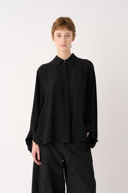 SHIRT - thegreatputonmvSHIRTSHIRTSHIRTShirtMEIMEIJthegreatputonmvMEFW26PRE-M6FE02MEFW26PRE-M6FE0238ME/44/100_NERO37480476