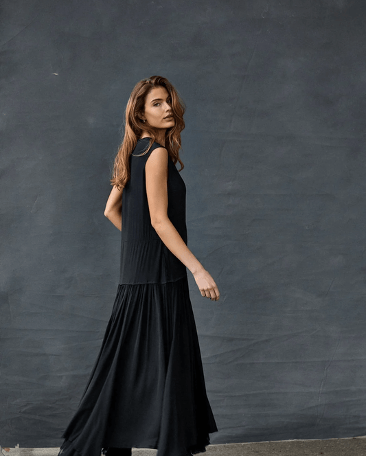 Silk Satin Floaty Dress - thegreatputonmvSilk Satin Floaty DressSilk Satin Floaty DressSilk Satin Floaty DressDressKristensen du Nordthegreatputonmv25355Silk Satin Floaty DressBlack124666140