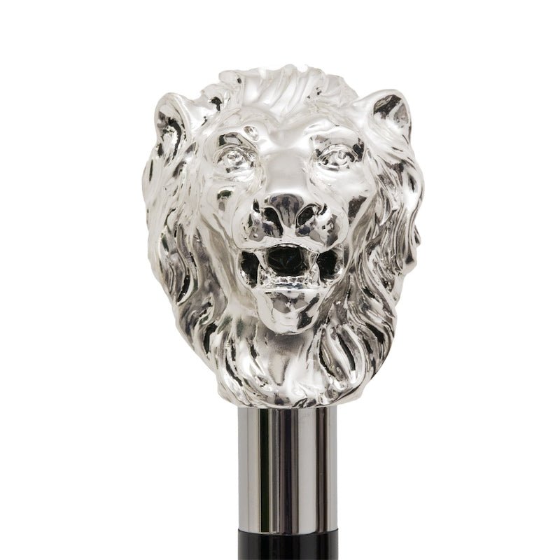 SILVER LION UMBRELLA - thegreatputonmvSILVER LION UMBRELLASILVER LION UMBRELLASILVER LION UMBRELLAUmbrellasPasottithegreatputonmvOMITUO 478SILVER LION UMBRELLABlack41418524