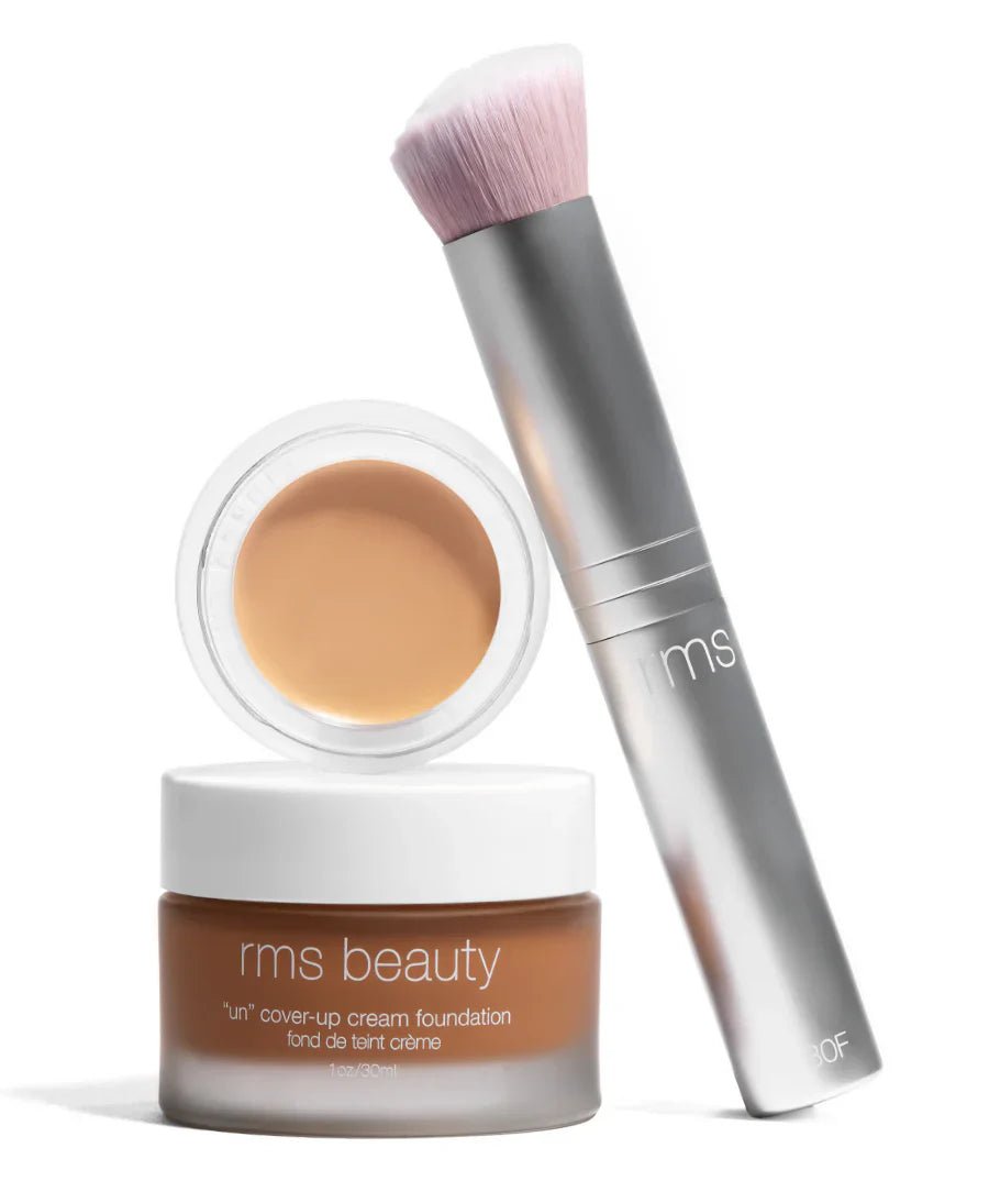 Skin2Skin Foundation Brush - thegreatputonmvSkin2Skin Foundation BrushSkin2Skin Foundation BrushSkin2Skin Foundation BrushMakeup BrushRMSthegreatputonmvSkin2Skin Foundation Brush