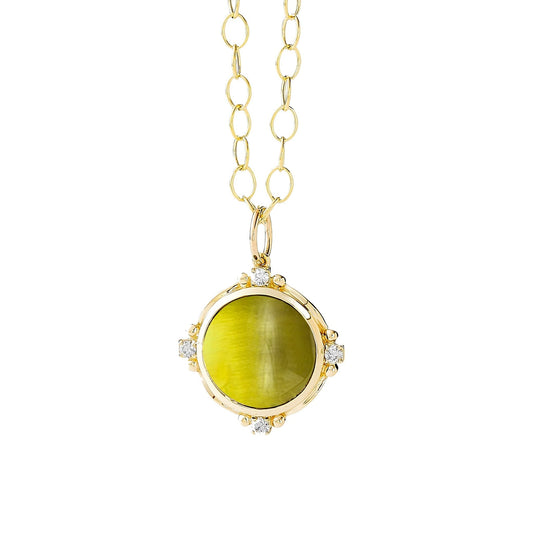 Small Mogul Gemstone Diamond Pendant - thegreatputonmvSmall Mogul Gemstone Diamond PendantSmall Mogul Gemstone Diamond PendantSmall Mogul Gemstone Diamond PendantcharmSynathegreatputonmvP55407LMCDIASmall Mogul Gemstone Diamond Pendant24454535