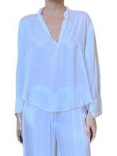 Sofia Blouse - thegreatputonmvSofia BlouseSofia BlouseSofia BlouseJAGAthegreatputonmv3-319 CTSofia Blouse1White69096988
