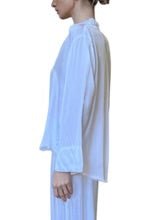 Sofia Blouse - thegreatputonmvSofia BlouseSofia BlouseSofia BlouseJAGAthegreatputonmv3-319 CTSofia Blouse1White69096988