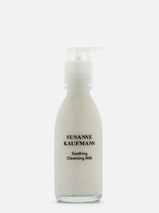 Soothing Cleansing Milk - thegreatputonmvSoothing Cleansing MilkSoothing Cleansing MilkSoothing Cleansing MilkSoothing Cleansing MilkSusanne KaufmannthegreatputonmvSoothing Cleansing Milk100 ml35421063
