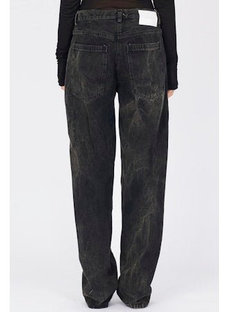 Straight Leg Jeans - thegreatputonmvStraight Leg JeansStraight Leg JeansStraight Leg JeansthegreatputonmvthegreatputonmvDW94F25Straight Leg Jeans38Black Batik 240