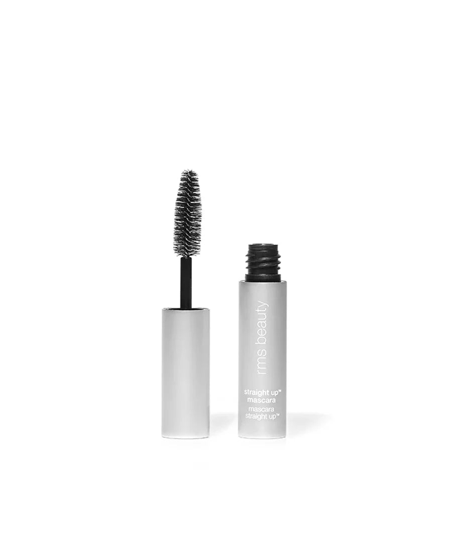 Straight Up™ Volumizing Peptide Mascara - thegreatputonmvStraight Up™ Volumizing Peptide MascaraStraight Up™ Volumizing Peptide MascaraStraight Up™ Volumizing Peptide MascaraMascaraRMSthegreatputonmvStraight Up™ Volumizing Peptide MascaraTravel Size