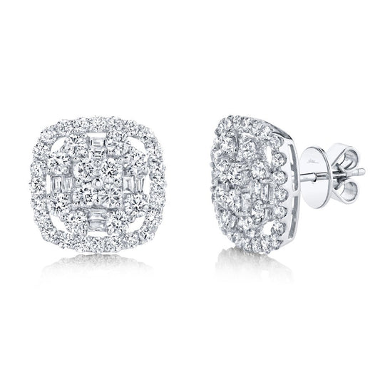 Stud Earrings - thegreatputonmvStud EarringsStud EarringsStud EarringsEarringsShy CreationthegreatputonmvSC37215280V2Stud Earrings67693447