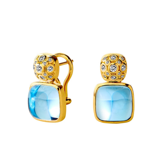 Sugarloaf Blue Topaz Earrings - thegreatputonmvSugarloaf Blue Topaz EarringsSugarloaf Blue Topaz EarringsSugarloaf Blue Topaz EarringsEarringsSynathegreatputonmvE50885BTCDIASugarloaf Blue Topaz Earrings12428679