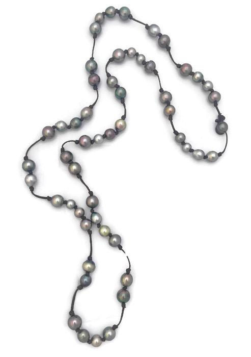 Sunrise Lariat - thegreatputonmvSunrise LariatSunrise LariatSunrise LariatNecklaceJhana PearlthegreatputonmvSunrise Lariat27835271