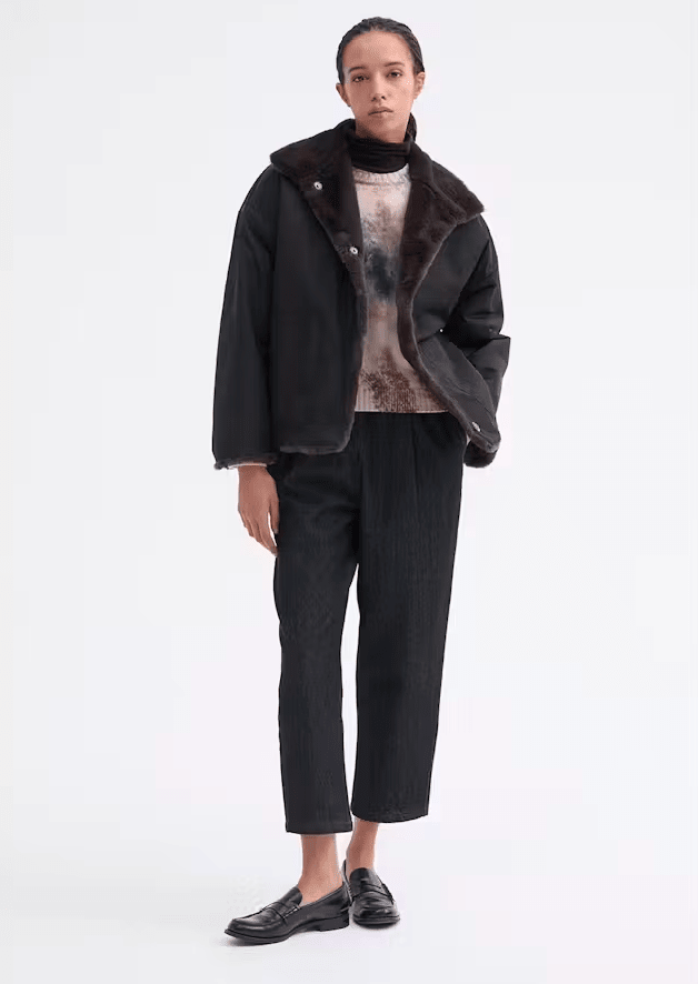 Sweater / Top - thegreatputonmvSweater / TopSweater / TopSweater / TopSweaterROSSO35thegreatputonmvR35FW26-S7777MGSweater / Top4006827548