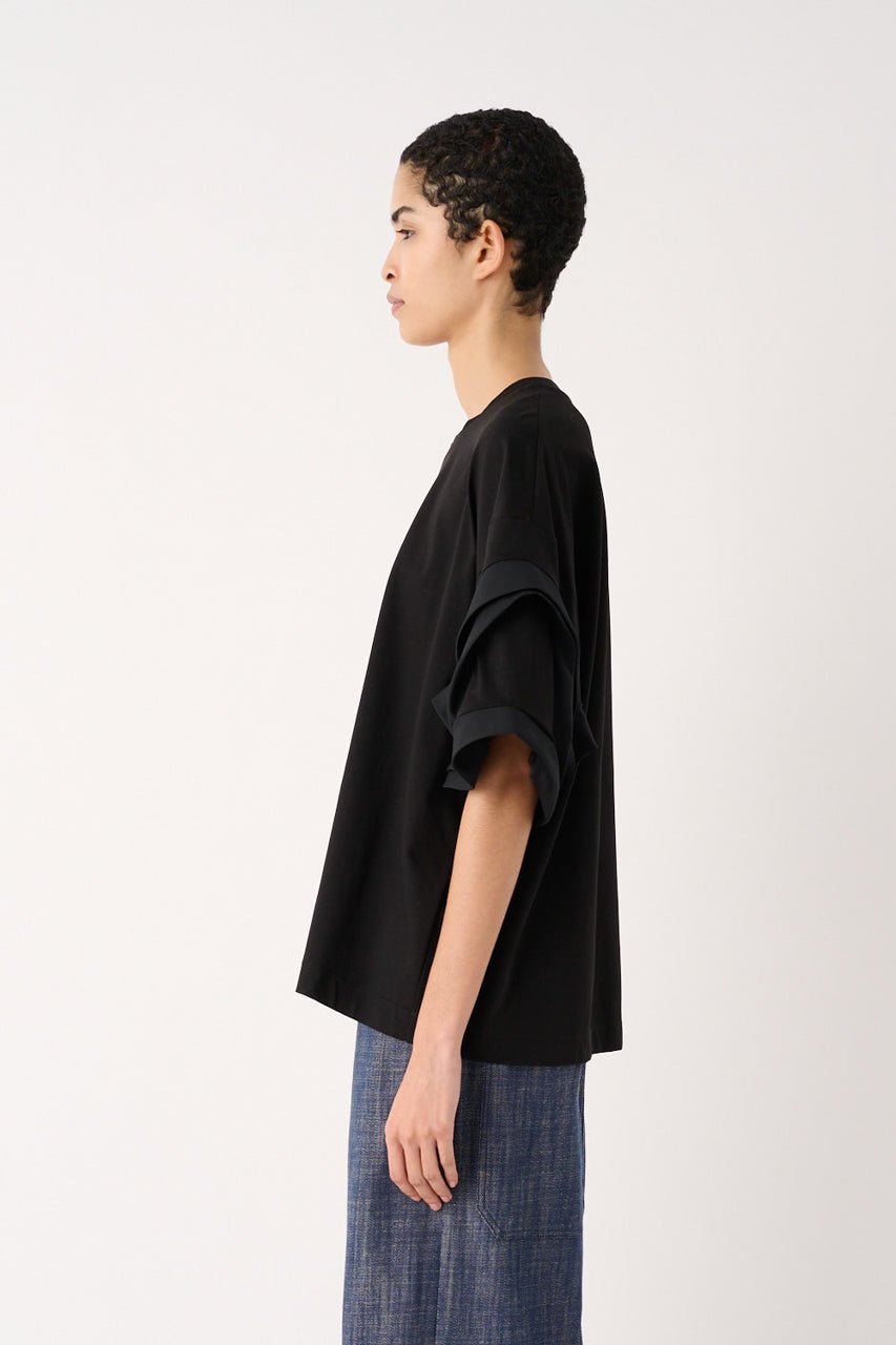 T-SHIRT - thegreatputonmvT-SHIRTT-SHIRTT-SHIRTT-SHIRTMEIMEIJthegreatputonmvMEFW26PRE-M6FX00MEFW26PRE-M6FX0038ME/86/100_NERO49653276