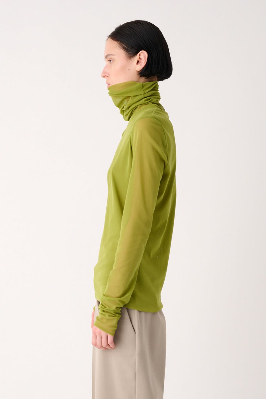 T-SHIRT - thegreatputonmvT-SHIRTT-SHIRTT-SHIRTT-SHIRTMEIMEIJthegreatputonmvMEFW26PRE-M6FO11MEFW26PRE-M6FO1138ME/7/452_LODEN_GREEN51701788