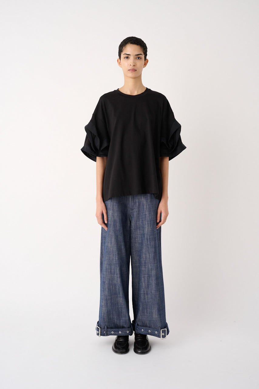 T-SHIRT - thegreatputonmvT-SHIRTT-SHIRTT-SHIRTT-SHIRTMEIMEIJthegreatputonmvMEFW26PRE-M6FX00MEFW26PRE-M6FX0038ME/86/100_NERO49653276