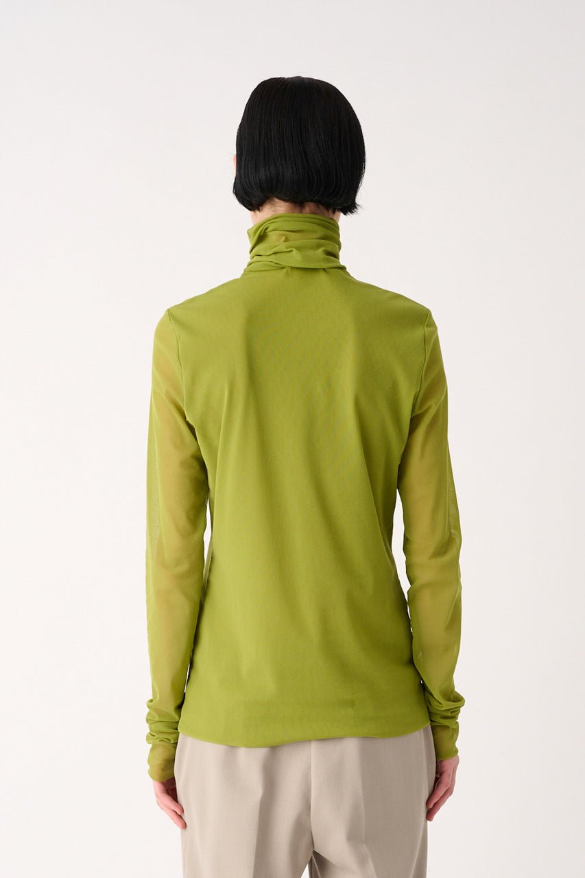 T-SHIRT - thegreatputonmvT-SHIRTT-SHIRTT-SHIRTT-SHIRTMEIMEIJthegreatputonmvMEFW26PRE-M6FO11MEFW26PRE-M6FO1138ME/7/452_LODEN_GREEN51701788