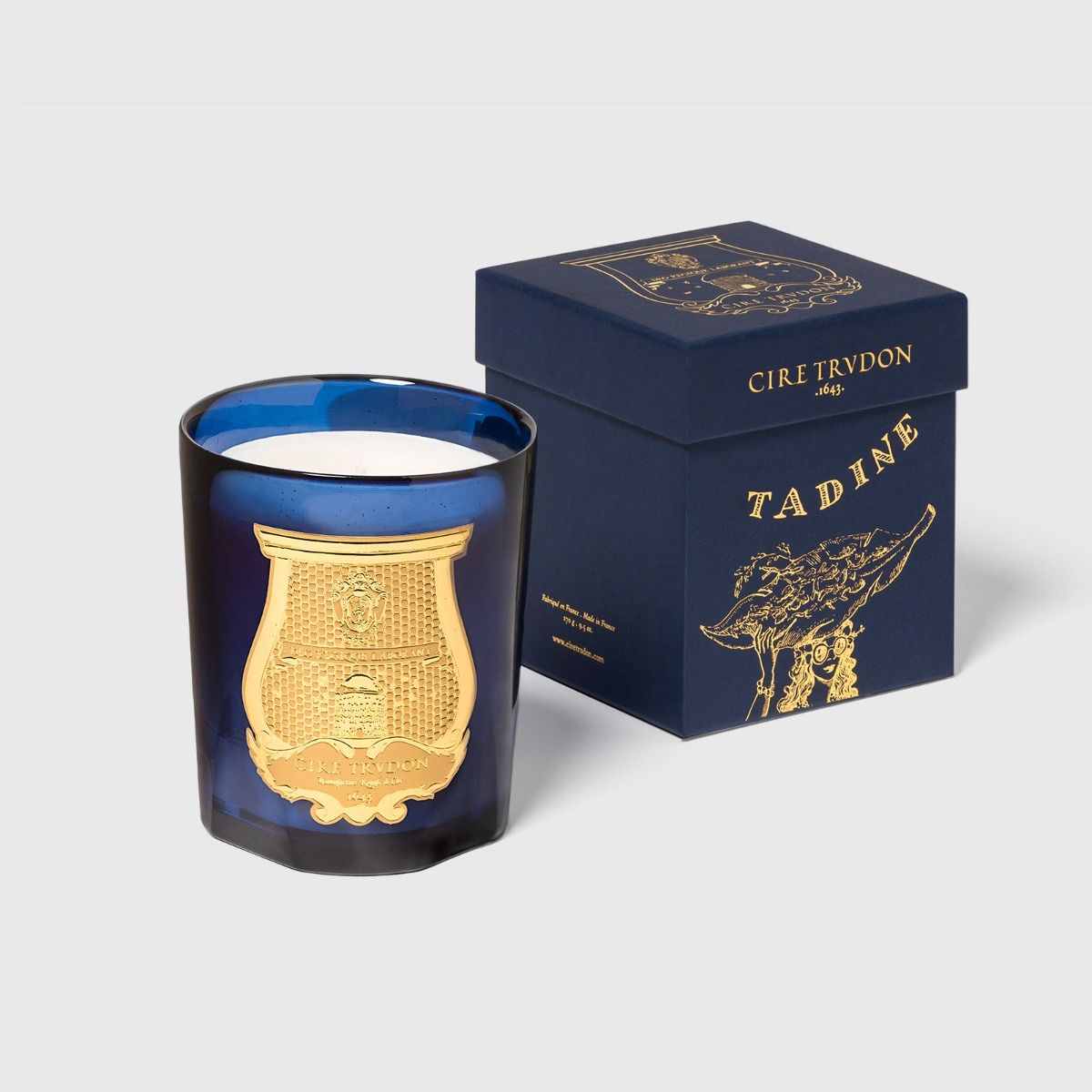 Tadine Candle - thegreatputonmvTadine CandleTadine CandleTadine CandleCandleCire TrudonthegreatputonmvTadine Candle76438151