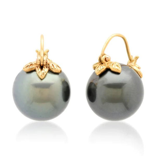 TAHITIAN FLOATING PEARLS - thegreatputonmvTAHITIAN FLOATING PEARLSTAHITIAN FLOATING PEARLSTAHITIAN FLOATING PEARLSEarringsSamira 13thegreatputonmvP - 1301TAHITIAN FLOATING PEARLS50968711