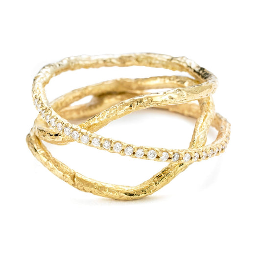 TERRA Ring - thegreatputonmvTERRA RingTERRA RingTERRA RingRingsEmanuela DucathegreatputonmvTERRA Ring43142279