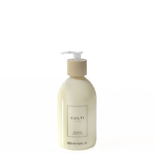 Tessuto 500ML Hand & Body Cream - thegreatputonmvTessuto 500ML Hand & Body CreamTessuto 500ML Hand & Body CreamTessuto 500ML Hand & Body CreamLotionCulti MilanothegreatputonmvTessuto 500ML Hand & Body Cream79328391