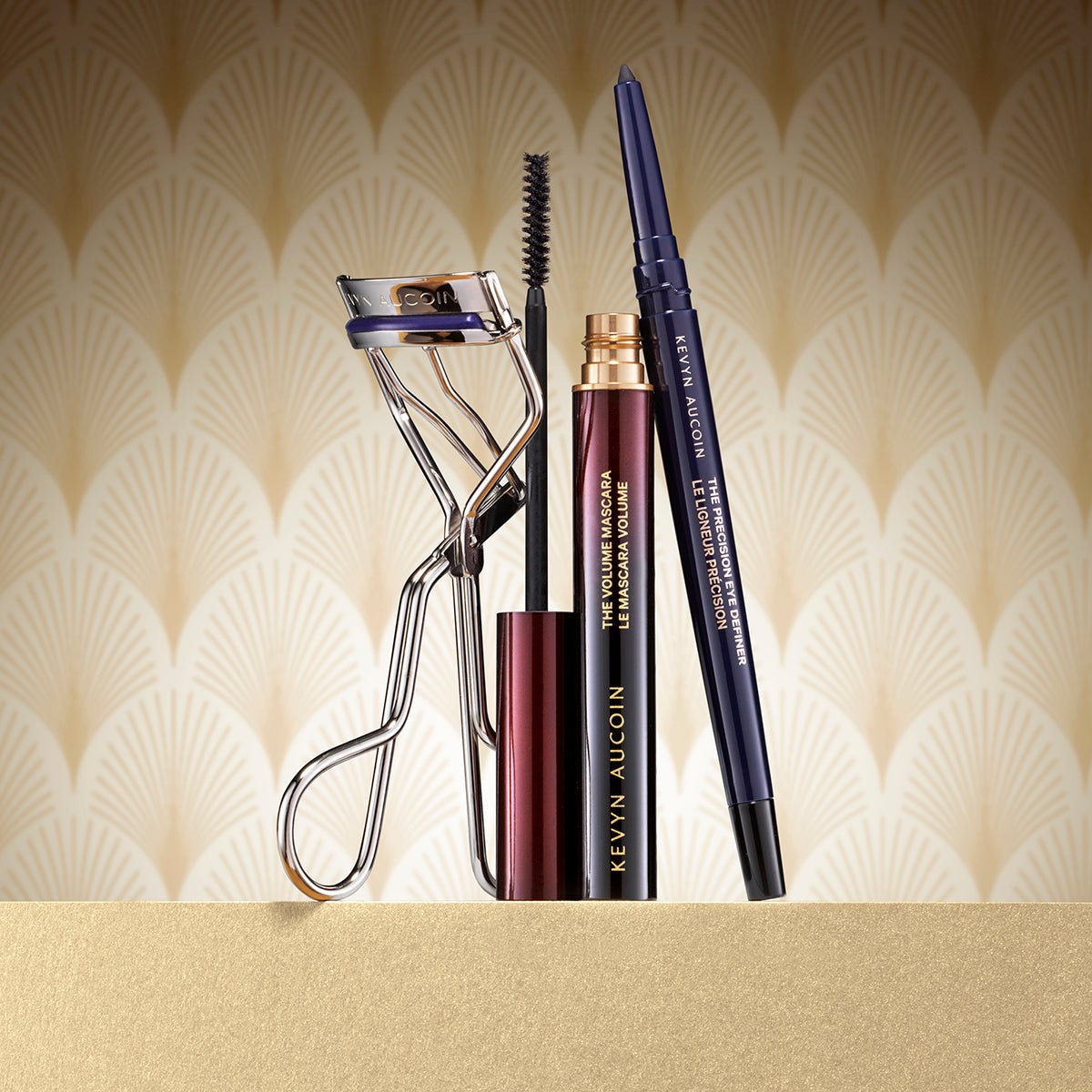 The Beauty Stars: Eye Defining Lash + Liner Trio ($86 Value) - thegreatputonmvThe Beauty Stars: Eye Defining Lash + Liner Trio ($86 Value)The Beauty Stars: Eye Defining Lash + Liner Trio ($86 Value)The Beauty Stars: Eye Defining Lash + Liner Trio ($86 Value)The Beauty Stars: Eye Defining Lash + Liner TrioKevin Aucoin BeautythegreatputonmvThe Beauty Stars: Eye Defining Lash + Liner Trio ($86 Value)45260167