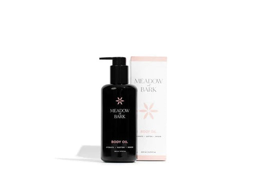 The Body Oil - thegreatputonmvThe Body OilThe Body OilThe Body OiloilMeadow and BarkthegreatputonmvThe Body Oil18665095
